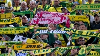 Illustration : "Mercato Nantes : Une offre record bientôt reçue pour la vente d'un prodige nantais ?"