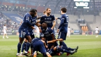 Illustration : "Mercato Paris FC : Un accord trouvé pour la venue d'un grand visage de Ligue 1 !"