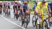 Illustration : "Tour de France 2025 : Qui sont les favoris de la 3ème étape ?"