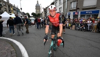 Illustration : "Tour de France 2025 : Arnaud Démare peut-il aller chercher une victoire sur la Grande Boucle ?"