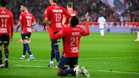 Illustration : "Mercato LOSC : Une vente à l'étranger à l'origine d'une grosse plus-value pour les Dogues !"