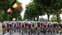 Illustration : "Tour de France 2025 : Qui sont les favoris de la 4ème étape du Tour ?"