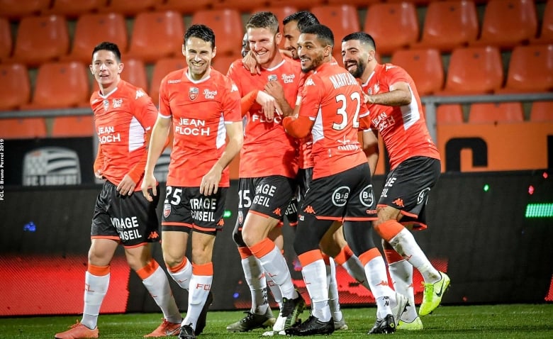 Illustration : "Mercato Lorient : Encore un départ très préjudiciable se goupille malgré le retour en L1"