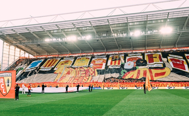 Illustration : "Mercato Lens : Une piste de longue date pousse pour s'engager avec le RCL !"