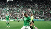 Illustration : "ASSE : Un autre ex-Vert fait son retour à l'Etrat juste après Aubameyang !"