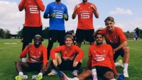 Illustration : "Stade Rennais : Un ancien visage du SRFC se lance dans un gros défi en Ligue 1 !"