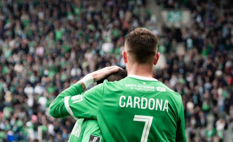 Illustration : "Mercato ASSE : Un ancien phénomène des Verts proche d'un retour en L1 cet été !"