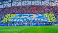 Illustration : "Mercato OM : Un nom prestigieux dans le viseur phocéen "