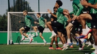 Illustration : "Mercato ASSE : Deux accords contractuels trouvés par Stassin pour signer à l'étranger !"