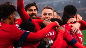 Illustration : Mercato LOSC : La vente d'un attaquant à l'origine d'un joli pactole dans les années à venir ?