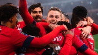 Illustration : "Mercato LOSC : La vente d'un attaquant à l'origine d'un joli pactole dans les années à venir ?"