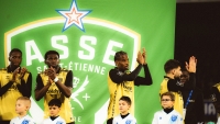 Illustration : "ASSE : Le mercato estival de Kilmer Sports épate déjà les observateurs malgré le retour en L2"