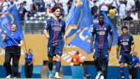 Illustration : "Mercato PSG : Deux départs à 65 M € pour lancer un été ambitieux"