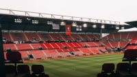 Illustration : "Stade Rennais : Une grosse surprise face à Saint-Brieuc et une indication claire donnée pour 2025-2026"