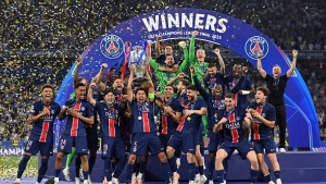 Illustration : Mercato PSG : Un nouveau coup de maître signé Campos pour l'acquisition d'un futur prodige ?