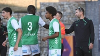 Illustration : "Mercato ASSE : Horneland réclame du renfort avant le grand rassemblement"