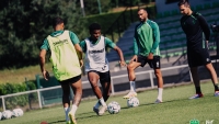 Illustration : "ASSE : Une affluence record attendue malgré la Ligue 2"