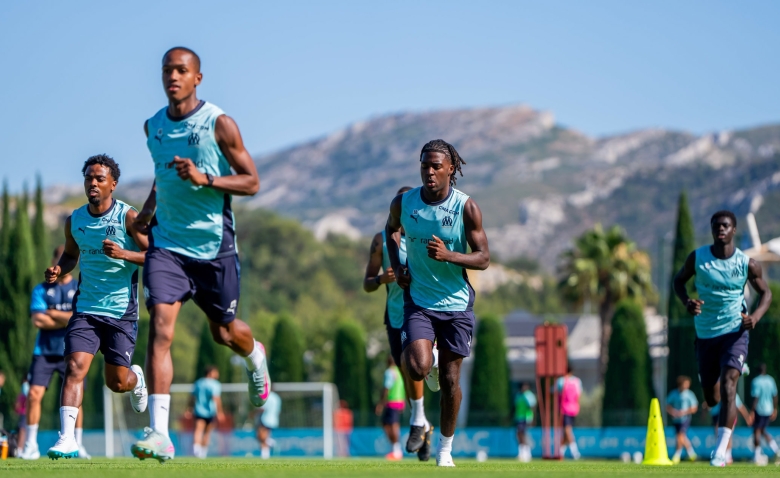 Illustration : "Mercato OM : Deux bonnes nouvelles tombent pour le retour d'Aubameyang à Marseille !"