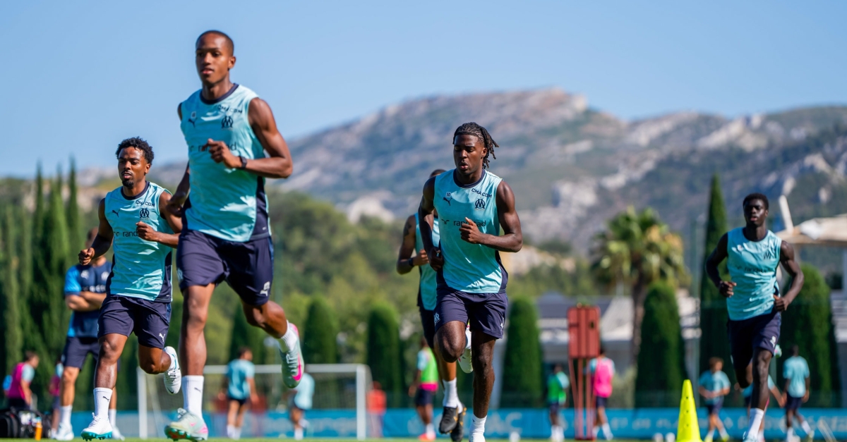 Mercato OM : Deux bonnes nouvelles tombent pour le retour d'Aubameyang à Marseille !