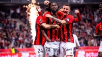 Illustration : "Mercato Nice : La signature d'un attaquant offre de belles perspectives d'avenir au Gym !"