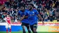 Illustration : "Mercato Nice : Un défenseur prometteur suscite l'intérêt de Maurice !"