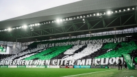 Illustration : "Mercato ASSE : Un phénomène de l'académie stéphanoise fait son grand retour en L1 !"
