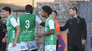 Illustration : ASSE : Une grande iniative signée Kilmer Sports enchante les supporters pour l'avenir !