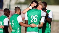 Illustration : "Mercato ASSE : Une grosse clim pour les Verts sur un dossier offensif prisé de l'été "