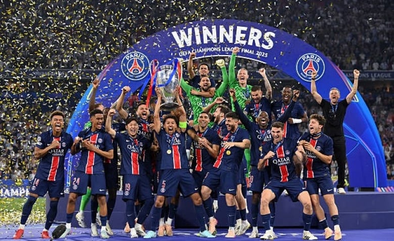 Illustration : "PSG : Une rentrée d'argent massive à l'origine d'une nouvelle folie sur le marché des transferts ?"