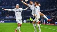 Illustration : "Mercato OM : Deux arrivées prometteuses et un départ "