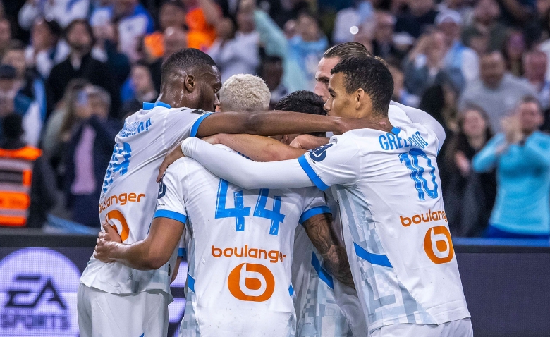 Illustration : "Mercato OM : Deux coups durs tombent pour la signature d'un phénomène mondial "