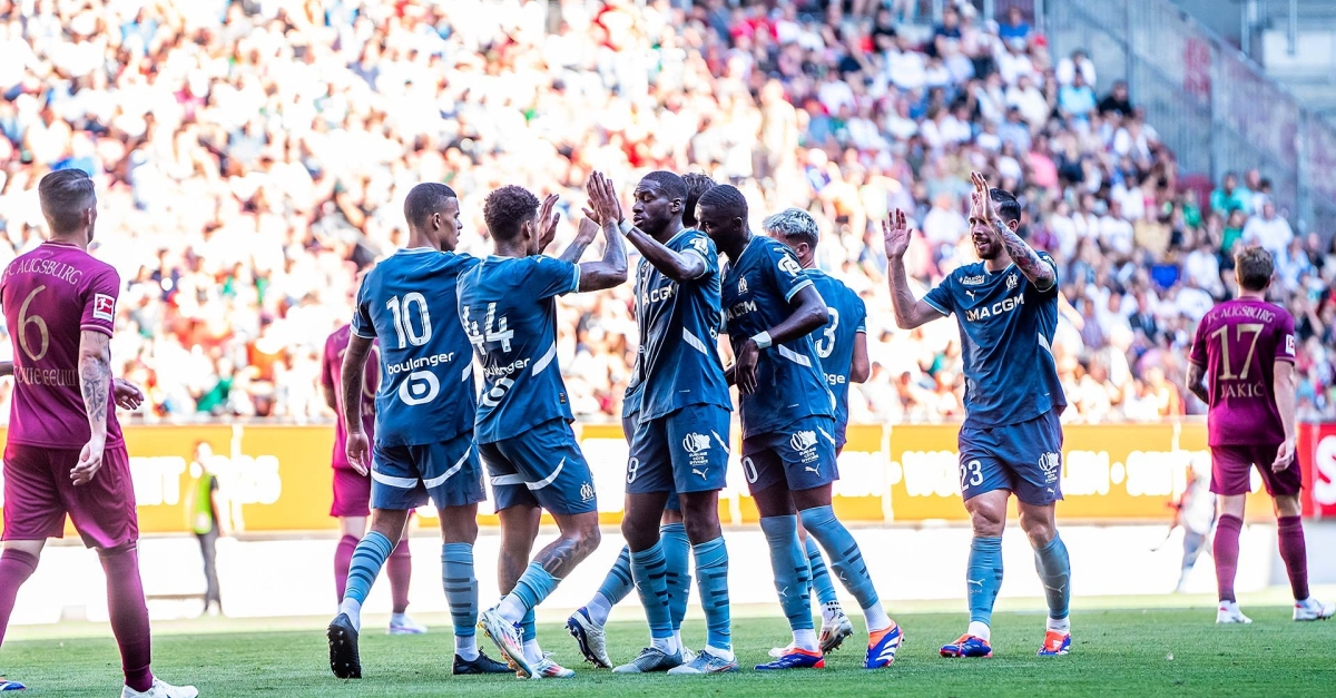 Mercato OM : Une première offre transmise pour le retour d'un avant-centre vedette !