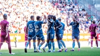 Illustration : "Mercato OM : Une première offre transmise pour le retour d'un avant-centre vedette !"