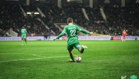 Illustration : "Mercato ASSE : Deux clubs importants se bousculent pour la signature d'un cadre des Verts "