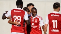 Illustration : "Mercato Brest : Deux belles pioches tentées par les Bretons chez des voisins de L1 !"