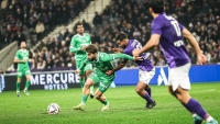 Illustration : "ASSE : Une excellente initiative de Kilmer Sports dans le cadre d'un retour en L1 !"