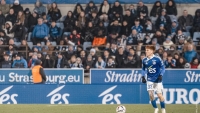 Illustration : "Mercato Strasbourg : Un milieu de terrain tout proche de s'engager avec le RCSA contre 6M€ !"