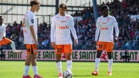 Illustration : "Mercato Montpellier : Un goleador de Ligue 2 va jouer à la Mosson la saison prochaine "