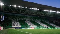 Illustration : "Mercato ASSE : Une nouvelle rassurante pour le vestiaire d’E. Horneland"