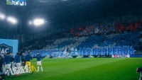 Illustration : "Mercato OM : Benatia relance un duel OL–OM pour un ailier explosif"
