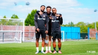 Illustration : "Mercato RC Lens : Un possible forfait inquiète à quelques semaines de la reprise"