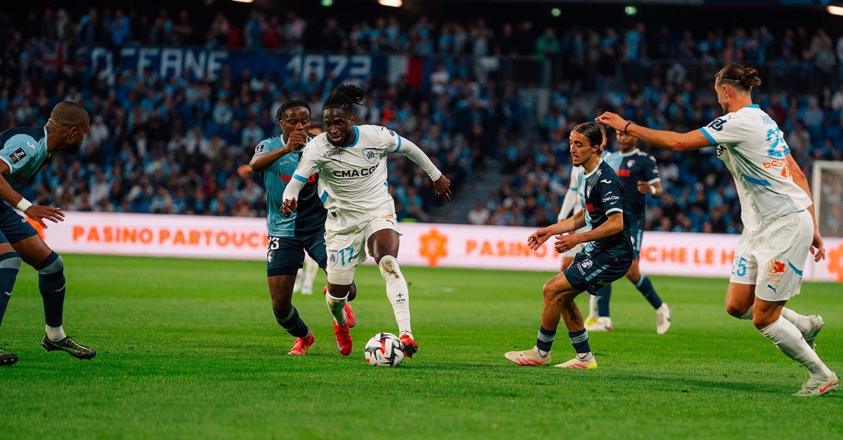 Mercato OM : Un grand pas effectué pour un retour qui affole déjà les supporters !