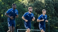 Illustration : "Mercato Bordeaux : Une nouvelle aventure insolite tentée par Carroll après les Girondins "