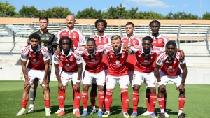 Illustration : Mercato Brest : Une nouvelle arrivée pleine d'espoir actée dans l'effectif de Roy !