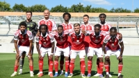 Illustration : "Mercato Brest : Une nouvelle arrivée pleine d'espoir actée dans l'effectif de Roy !"
