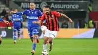 Illustration : "Mercato Nice : Un cador italien fait d'un Nicois une priorité pour combler le départ d'Hernandez !"