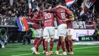 Illustration : "Mercato Metz : Un départ d'envergure en passe d'handicaper les Grenats pour le retour en L1 ?"
