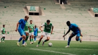 Illustration : "Mercato ASSE : Lamba en levier de transfert pour finaliser un gros coup"