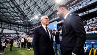 Illustration : "Mercato OM : Une nouvelle désillusion pour Benatia sur une piste défensive"