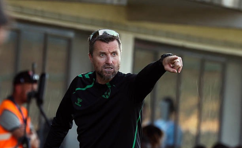 Illustration : "ASSE : Une grande décision prise par Horneland pour un Vert capable de ramener Sainté en L1 !"